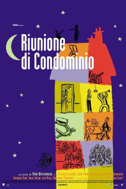 The Landlords (2002)