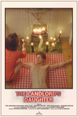 The Landlord's Daughter (2020) The Landlord's Daughter (2020)