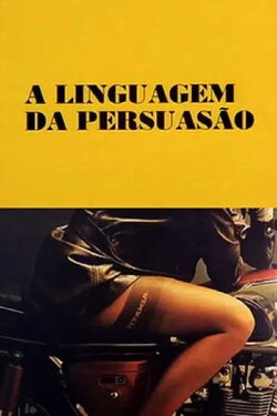 The Language of Persuasion (1970) The Language of Persuasion (1970)
