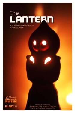 The Lantern (2020)