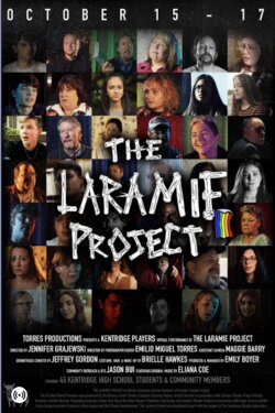 The Laramie Project (2020) The Laramie Project (2020)