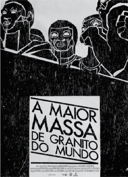 The Largest Mass of Granite in the World (2020) The Largest Mass of Granite in the World (2020)