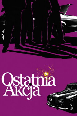 The Last Action (2009) The Last Action (2009)
