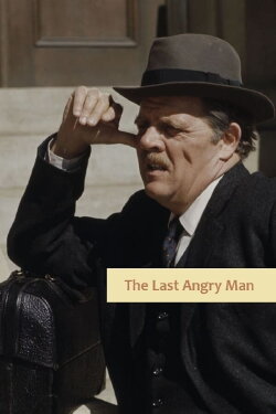 The Last Angry Man (1974) The Last Angry Man (1974)