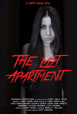 The Last Apartment (2015) The Last Apartment (2015)