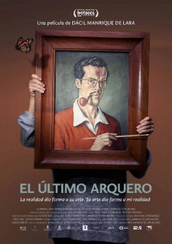 The Last Archer (2020) The Last Archer (2020)