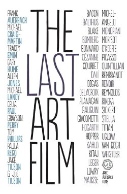 The Last Art Film (2012) The Last Art Film (2012)