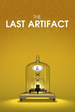 The Last Artifact (2020) The Last Artifact (2020)