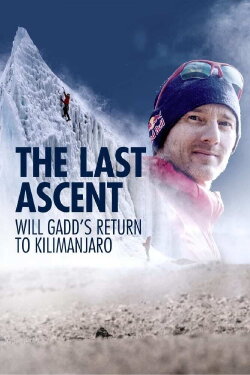 The Last Ascent (2020) The Last Ascent (2020)