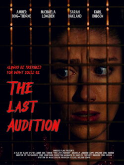 The Last Audition (2025) The Last Audition (2025)