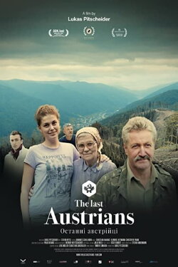 The Last Austrians (2020) The Last Austrians (2020)