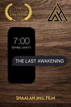 The Last Awakening (2020) The Last Awakening (2020)