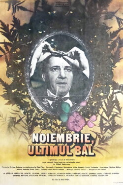 The Last Ball in November (1989) The Last Ball in November (1989)