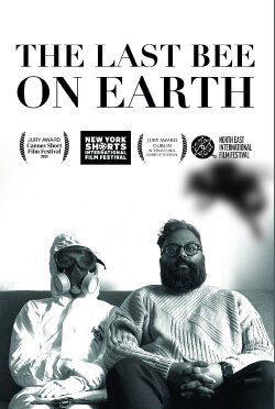 The Last Bee On Earth (2023) The Last Bee On Earth (2023)
