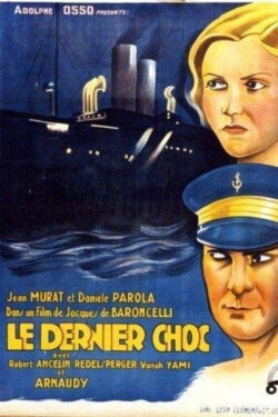 The Last Blow (1932) The Last Blow (1932)