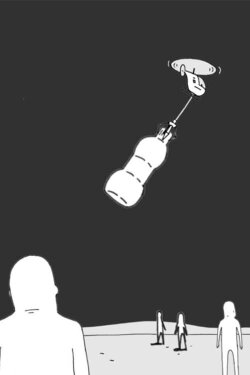 The Last Bottle (2019) The Last Bottle (2019)
