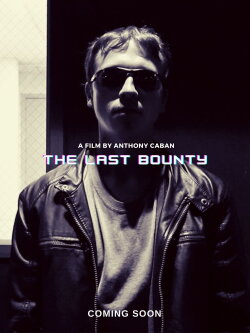 The Last Bounty (2021)