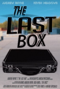 The Last Box (2016) The Last Box (2016)