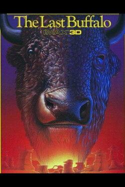 The Last Buffalo (1990)
