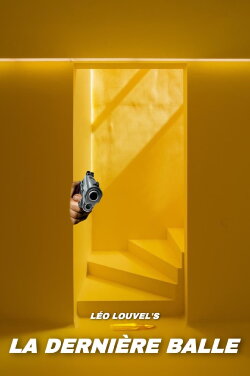 The Last Bullet (2022) The Last Bullet (2022)