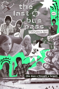 the last bus pass (2021) the last bus pass (2021)