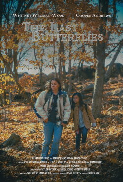 The Last Butterflies (2023) The Last Butterflies (2023)
