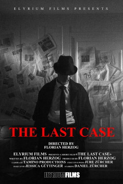 The Last Case (2021)