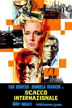 The Last Chance (1968) The Last Chance (1968)