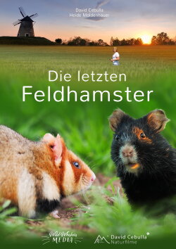 The Last Common Hamsters (2025) The Last Common Hamsters (2025)