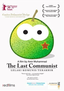 The Last Communist (2006) The Last Communist (2006)