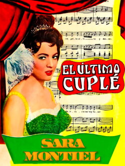 The Last Couplet (1957) The Last Couplet (1957)