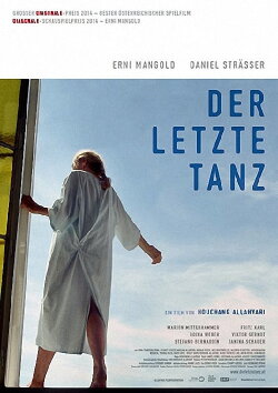 The Last Dance (2014) The Last Dance (2014)