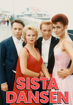 The Last Dance (1993) The Last Dance (1993)