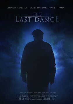 The Last Dance (2018) The Last Dance (2018)