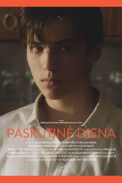 The Last Day (2018) The Last Day (2018)