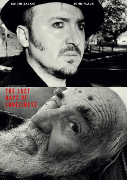 The Last Days of Loneliness (2021) The Last Days of Loneliness (2021)