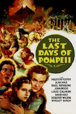 The Last Days of Pompeii (1935) The Last Days of Pompeii (1935)