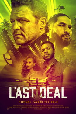 The Last Deal (2023) The Last Deal (2023)