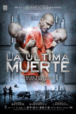 The Last Death (2012)