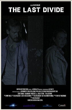 The Last Divide (2018)