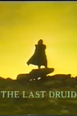 The Last Druid (1992) The Last Druid (1992)