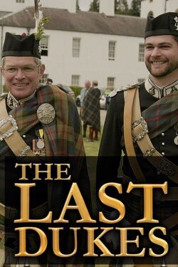 The Last Dukes (2015) The Last Dukes (2015)