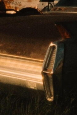 The Last Dust Bowl (2018)