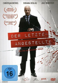 The Last Employee (2011) The Last Employee (2011)