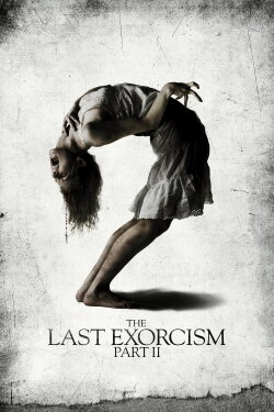 The Last Exorcism Part II (2013) The Last Exorcism Part II (2013)