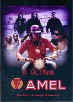 The Last Famel (2009) The Last Famel (2009)
