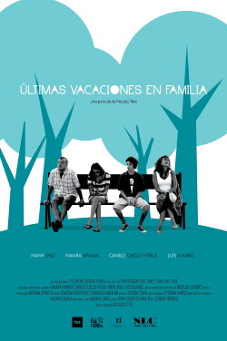 The Last Family Holidays (2013) The Last Family Holidays (2013)
