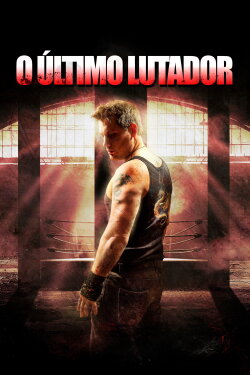 The Last Fighter (2023) The Last Fighter (2023)