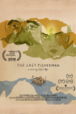 The Last Fisherman (2017) The Last Fisherman (2017)