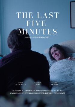 The Last Five Minutes (2024) The Last Five Minutes (2024)